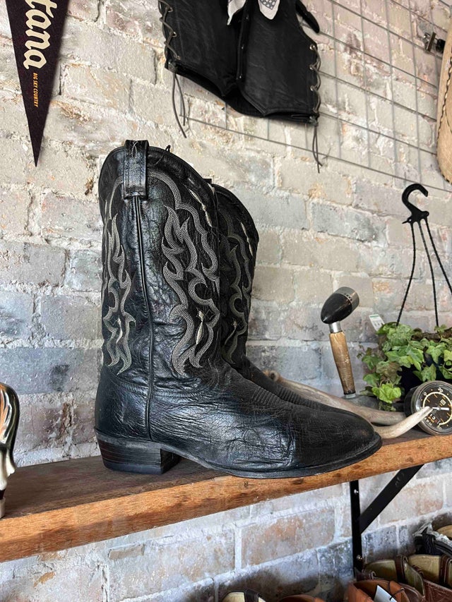 BOOTS | Strange Days Store